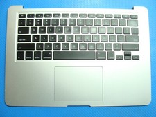 MacBook Air 13" A1466 2014 MD760LL/B Top Case Palmrest w/Keyboard 661-7480