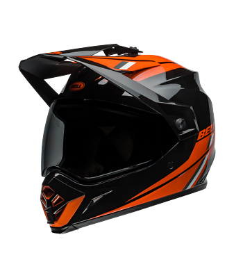 Bell MX-9 Adventure MIPS Motorcycle Helmet ADV Motocross - CHOOSE