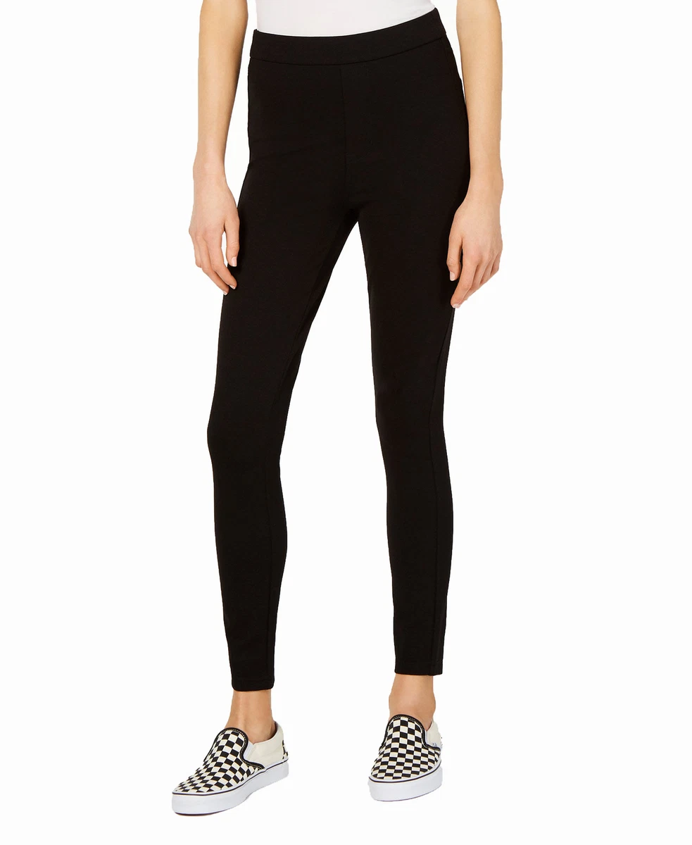 Celebrity pink store black pants