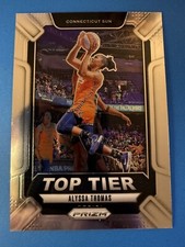2024 Panini Prizm WNBA - Top Tier Alyssa Thomas #13