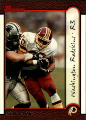 1999 Bowman Football You Pick/Choose Cards #1-220 RC + Inserts