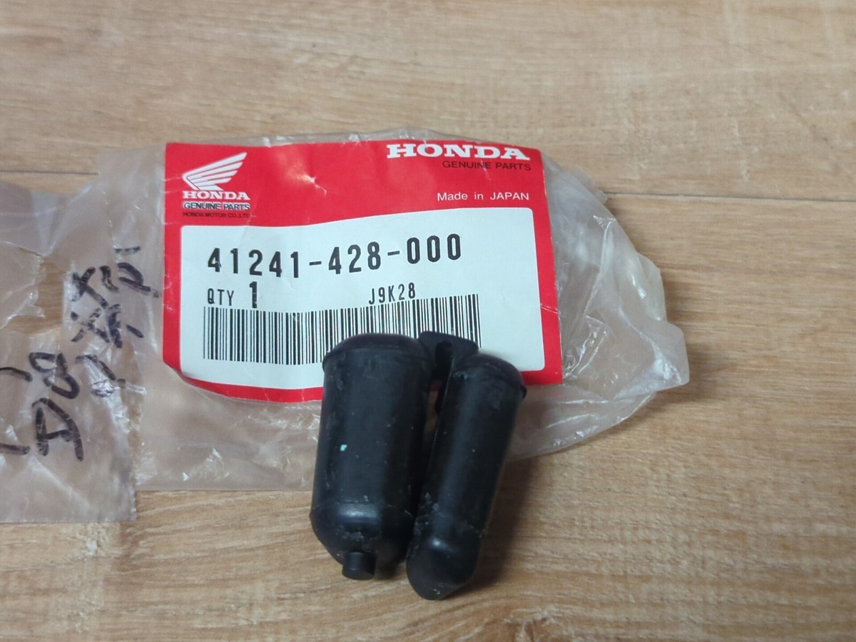 1978-1982 Honda XR XL 250S Rear Wheel Hub Sprocket Cushion 41241