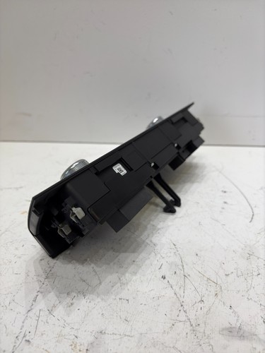 2012-2018 AUDI A6 A7 DASH HEATER AC TEMPERATURE CLIMATE CONTROL UNIT OEM - Picture 3 of 8