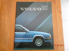 Turbo Volvo 760
