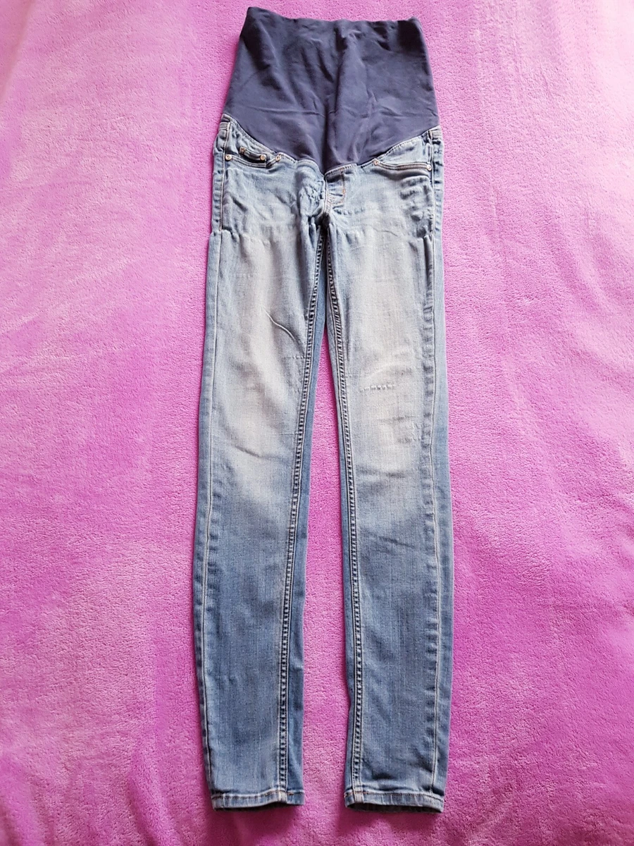 Maternity top jeggings h&m