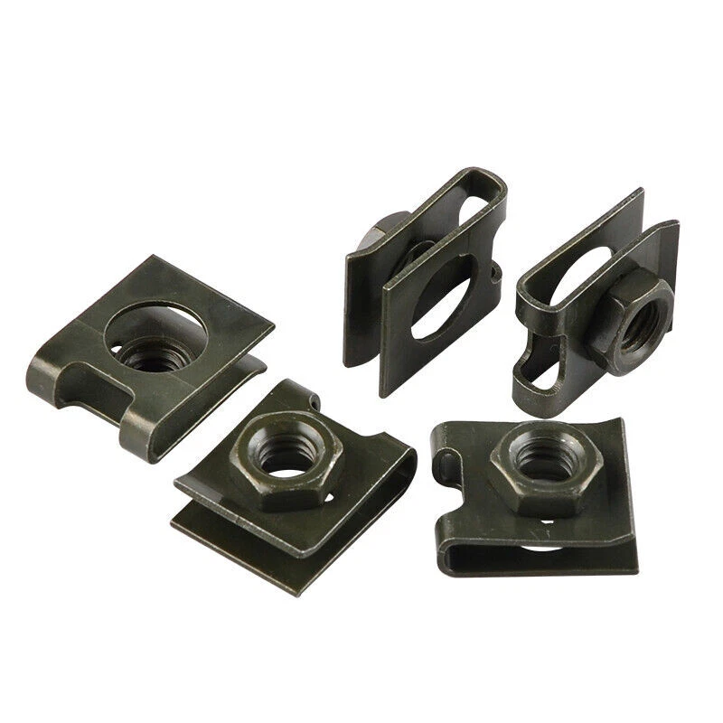 Kit de tornillos de pernos de carenado de acero inoxidable para Aprilia RSV4 RF RR Tuono 1100 1000R Foto 4 de 4