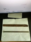 New ListingLufkin S dual measuring rule No. S-572A with point rule on back