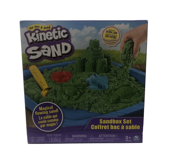ebay kinetic sand