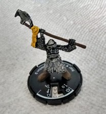 Mage Knight Dungeons #007 Armored Skeleton - ...