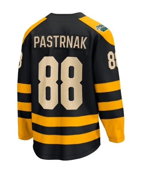 bruins adidas winter classic jersey