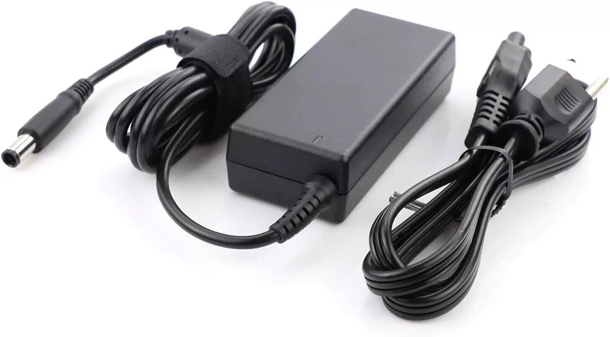 Dell Latitude 3190 2-in-1 65W Laptop Charger For Dell Latitude 7400 7490 7480 7290 7280 5400 5300 5480 5490 5310 3190 3150... Dell 09rn2c - Foto 8