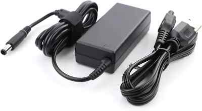 Dell Big Pin 65 Watt 19.5V~3.34A AC Adapter Charger In Central Division - Computer Accessories , Champion Computer Store - Foto 12