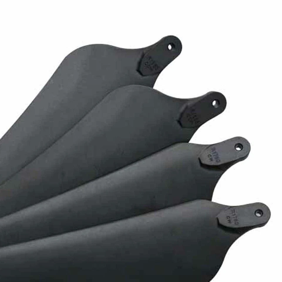 Tarot 1760 High Efficiency Folding Propellers CW CCW Paddle Set TL100D10 - Image 3 of 4