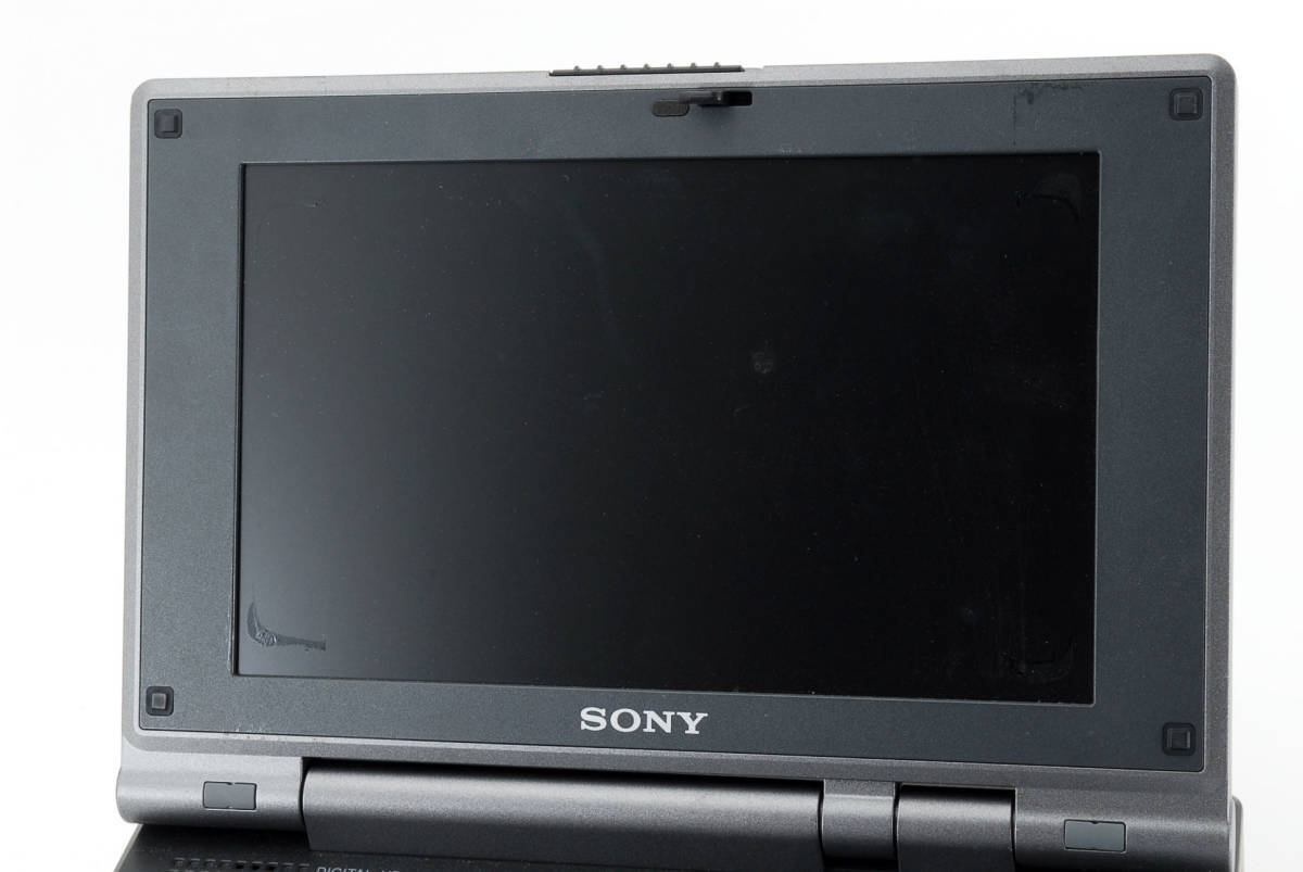 SONY GV-HD700 Professional Digital HD Videocassette Mobile