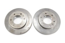 Bremsscheiben vorne Satz AB31-1125-AC FORD RANGER IV 302mm