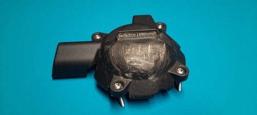 BMW S1000RR K67 Alpha Racing GBRacing Motorschutzdeckel Lichtmaschine 2019-2023