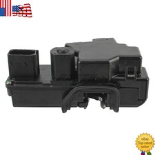For 2011-2014 Cadillac Cts Coupe Door Latch Assembly Front Left 20995846