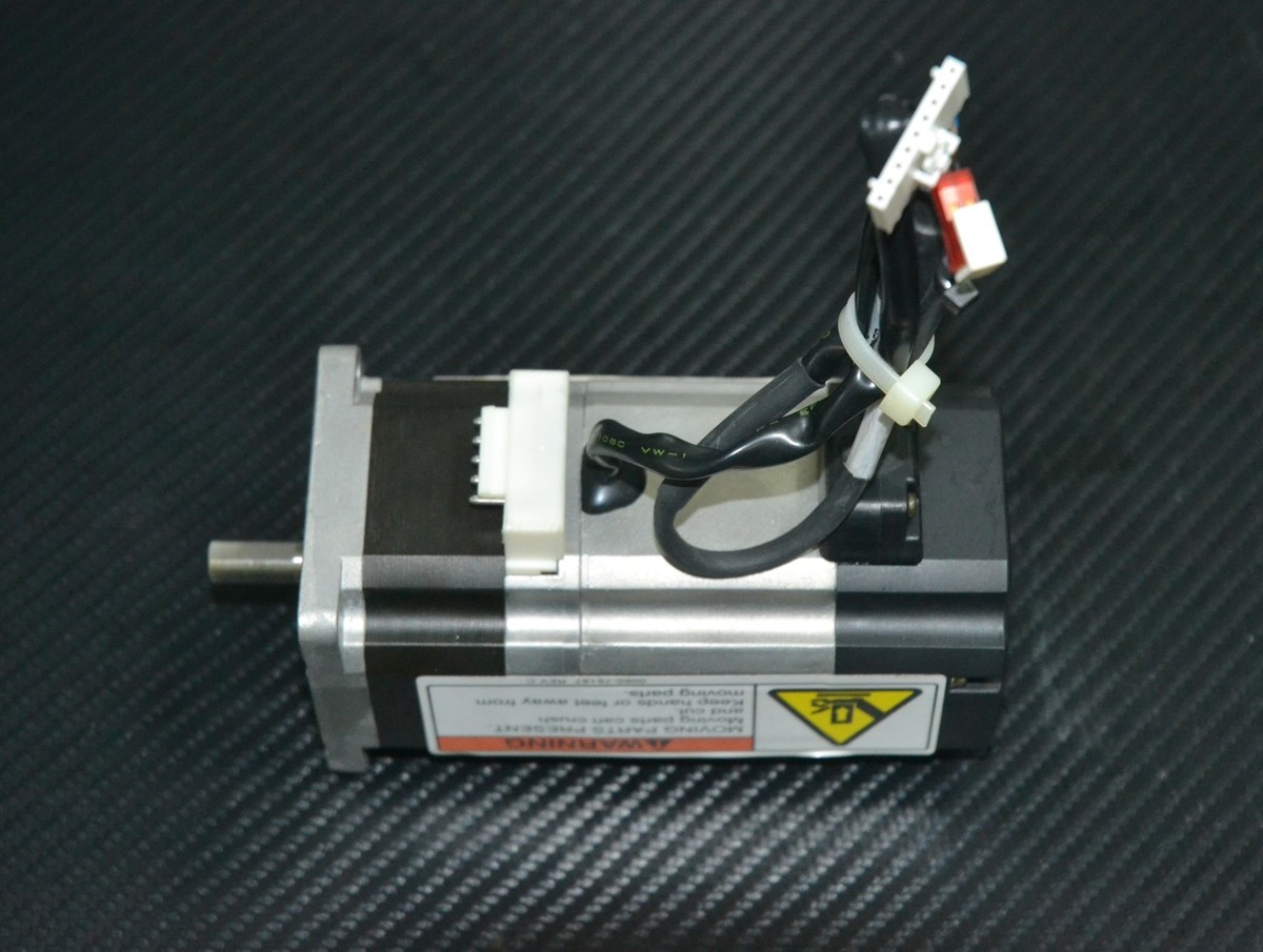 SANYO DENKI 103H7851-72B2 STEPPING MOTOR | eBay