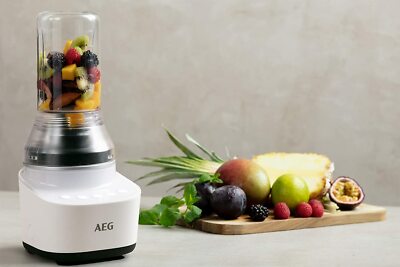 AEG CB7-1-4CW - Compact Blender