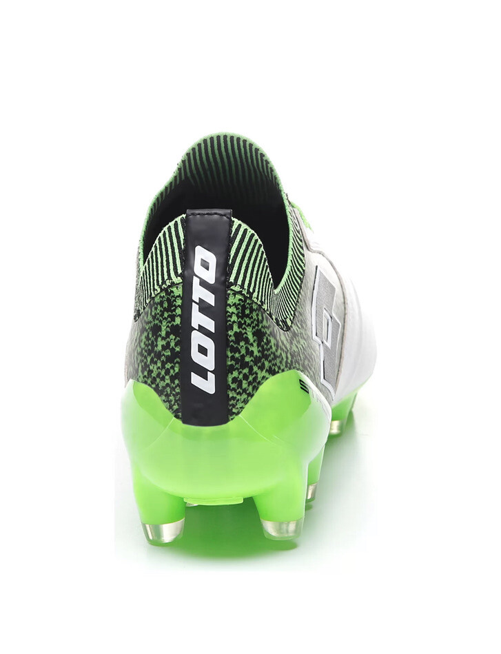 Lotto STADIO 100 II SG nuovo in scatola K in pelle