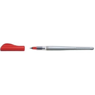 Pilot Parallel Pen Kalligraphie-Set – Füllfederhalter 3,8 Mm + 12 Bunte + 6 Schwarze Tintenpatronen + Lesezeichen