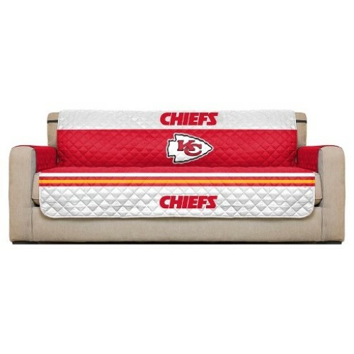 NFL SOFAABDECKUNG MÖBELSCHUTZ SAMMLUNG WENDBAR MANN HÖHLE COUCH PEGASUS - Bild 11 von 29