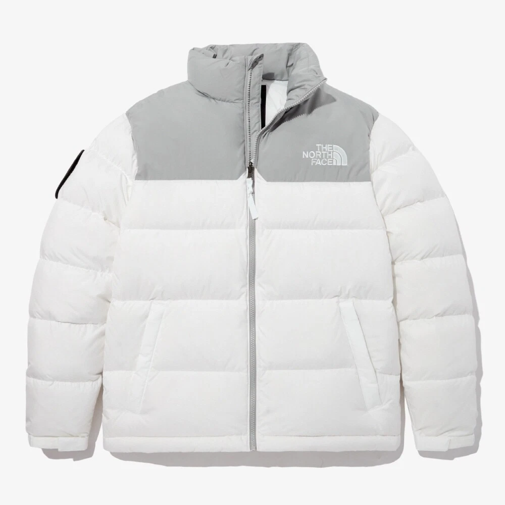 New THE NORTH FACE Mens 92 RETRO ANNIVERSARY NUPTSE JACKET
