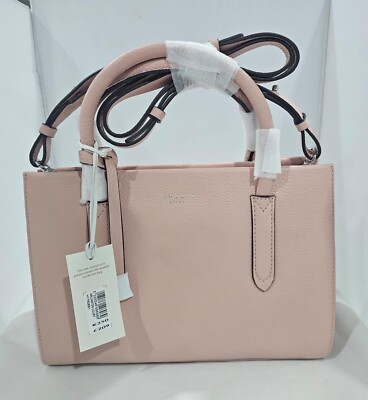 Radley Arlington Court Umhängetasche Farbe Pink Ladenpreis 209£