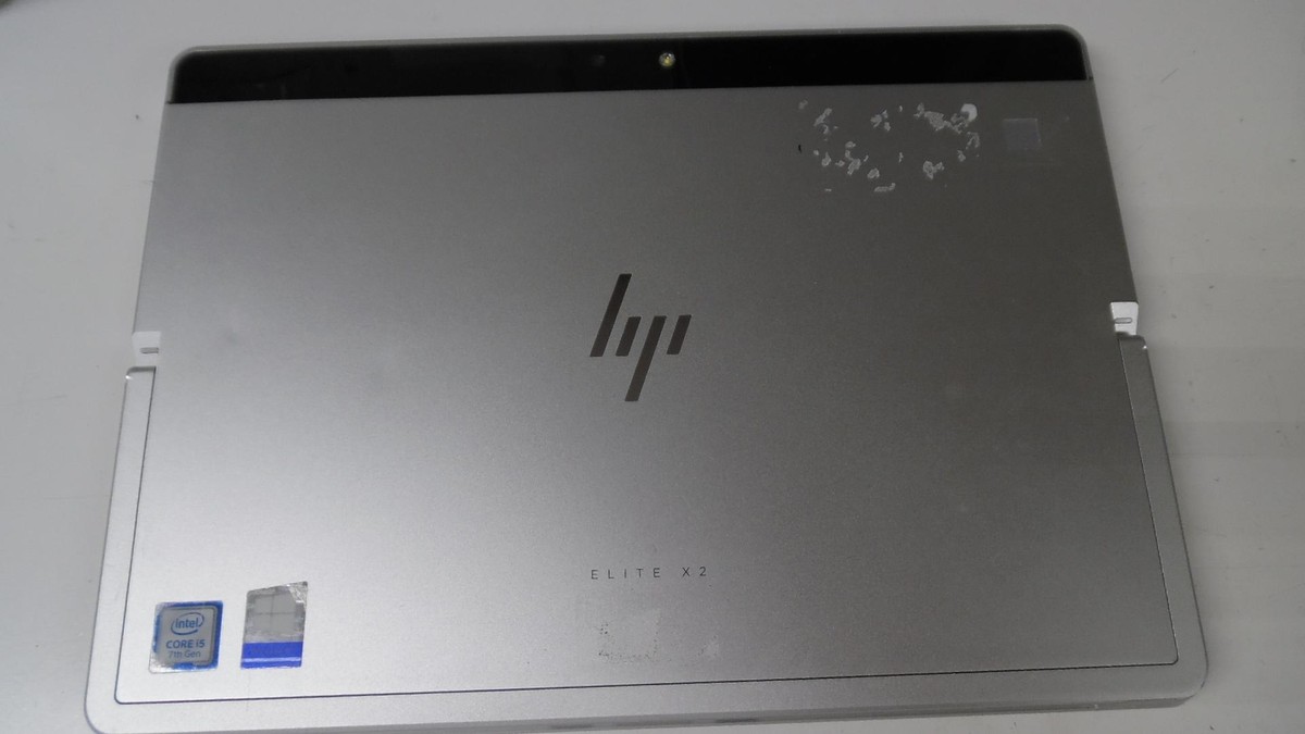 HP ELITE X2 1012 G2 Core i5-7200U GHz 8GB Motherboard 923768