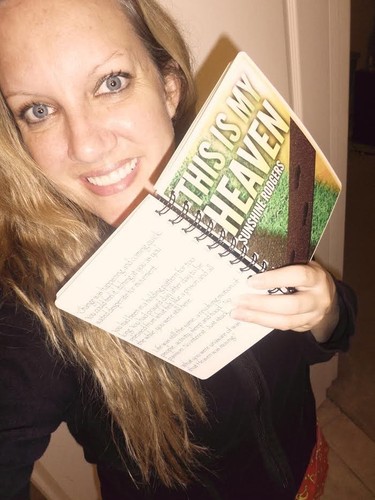 This is My Heaven Journal - Picture 8 of 10