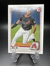 2020 Bowman Prospects - Glenallen Hill Jr. #BP-59 (RC)