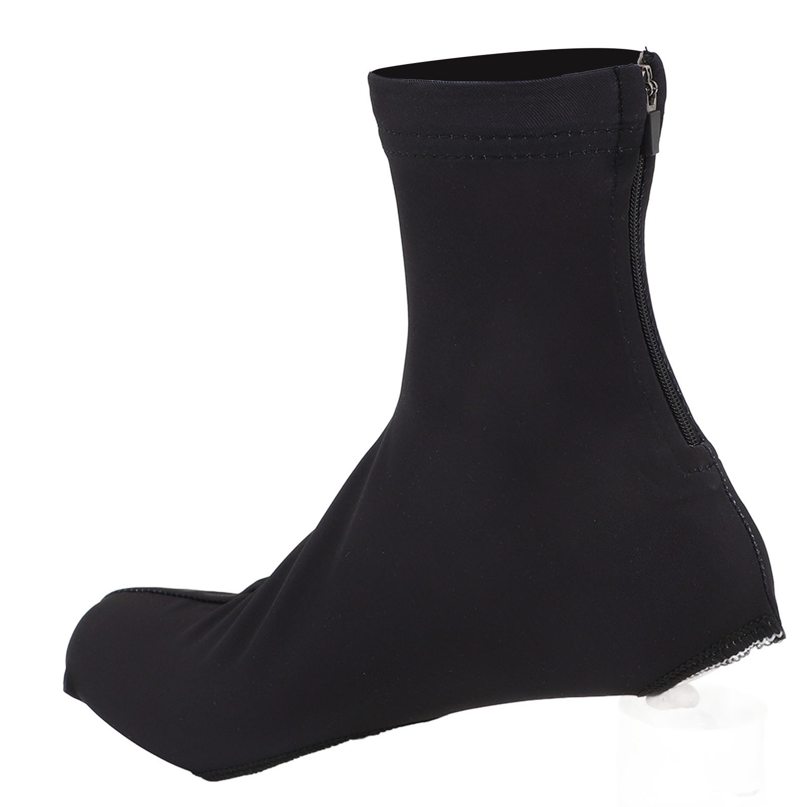 1 Pair Cycling Shoe Covers Breathable Bike Lock Shoe Covers (XXL Size