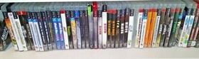 PlayStation 3 Games - PS3 - Many Titles
