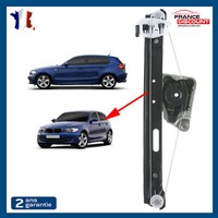 Elektrische Fensterheber Mechanismus Hinter Links FüR BMW Serie 1 E87