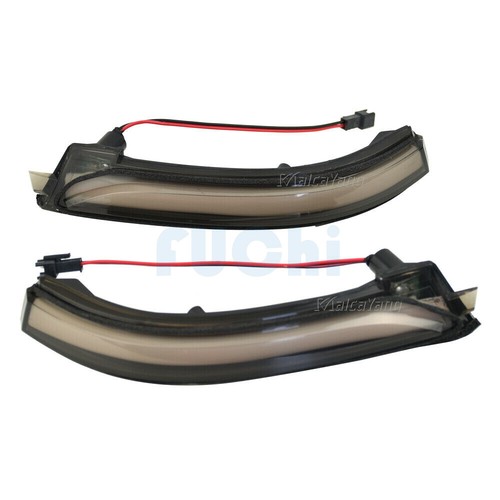 Luces indicadoras dinámicas de giro LED para Hyundai Elantra Avante MK6 AD 16-19 - Imagen 5 de 10