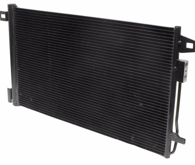 A/C AC Condenser Fits Buick Enclave Chevrolet Traverse GMC Acadia