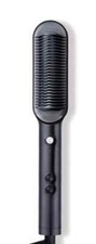 BrushX Hair Straightener  Volumizer