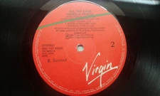 Vinyl General Public ...All The Rage LP, Album 1984 New Wave, Pop Rock, Synth-po