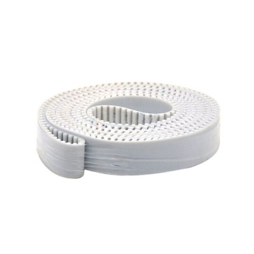 HTD-3M 1695mm-2619mm Pitch 3mm PU Polyurethane Close Loop Timing Belt Width 15mm - Picture 13 of 14