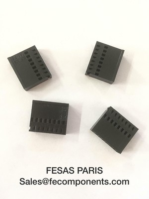 Tyco Electronics 926209-8 Header & Kabelgehäuse (20er Pack)