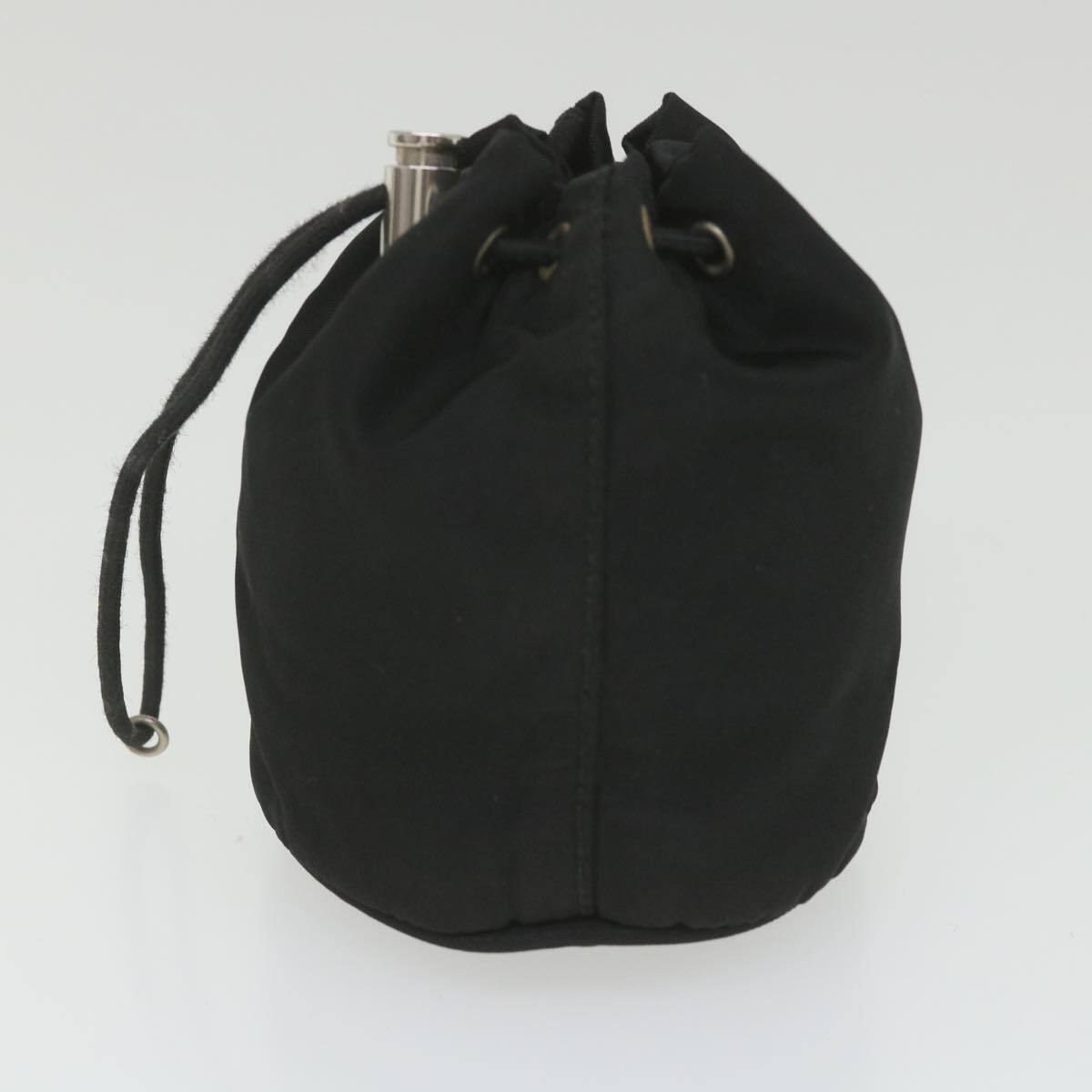 バッグ PRADA 2way nylon helmet bag black PRADA 2way nylon helmet bag black - メルカリ