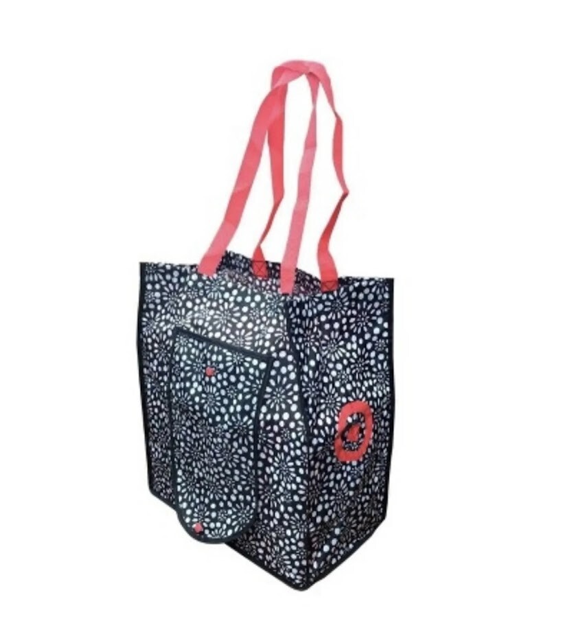 TARGET Burst Reusable Foldable 15