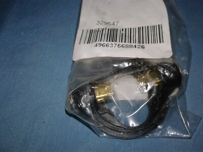 Hitachi 329547 Brush Block WH10DL Replacement Part