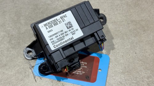A0009003101 Steuergerät Kraftstoffpumpe Modul Sensor für Mercedes SLK R172