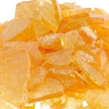 25Kg Colofonia Portoghese -Pece Greca, antiscivolo in scaglie, maxi risparmio