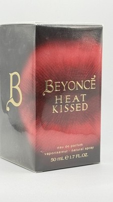 Beyonce Heat Kissed Eau de Parfum 50ml