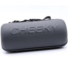 Cheeky Reel Capsule Case
