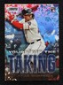 2025 Topps Stadium Club Yours For The Taking Kristian Campbell #YK-4 1t6m