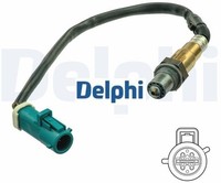 Delphi ES21095-12B1 Lambdasonde Lamdasonde FüR Ford