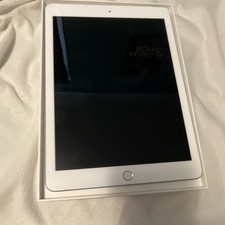 Apple iPad 7th Gen 32GB White Wi-Fi  Cellular Tablet with Bluetooth  Camera
